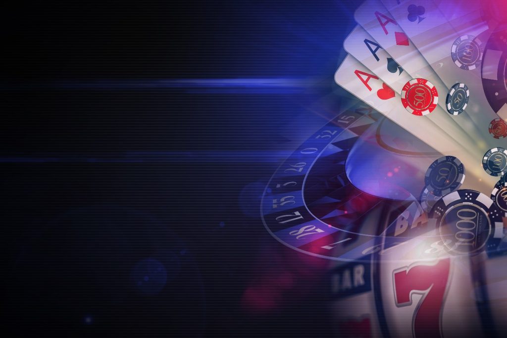 The Evolution of Online Casino: How Technology Has Transformed the Gambling Experience