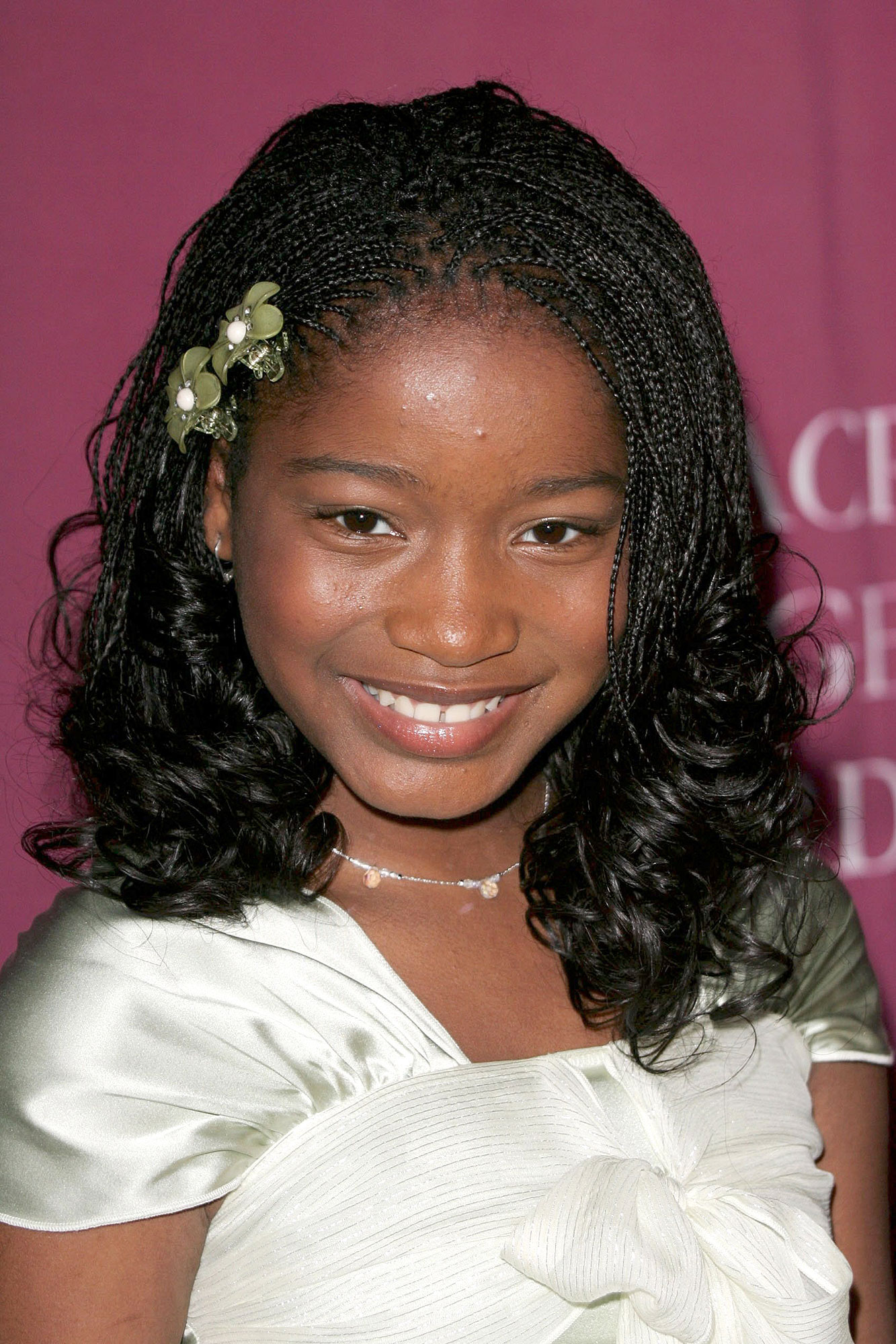 Keke Palmer Movies and TV Shows: All You Need To Know