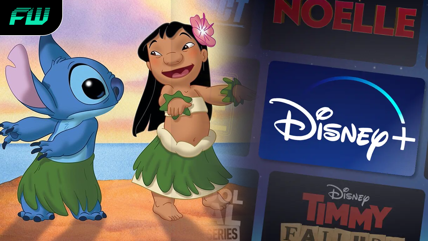 Everything You Need to Know About the Live Action Lilo and Stitch