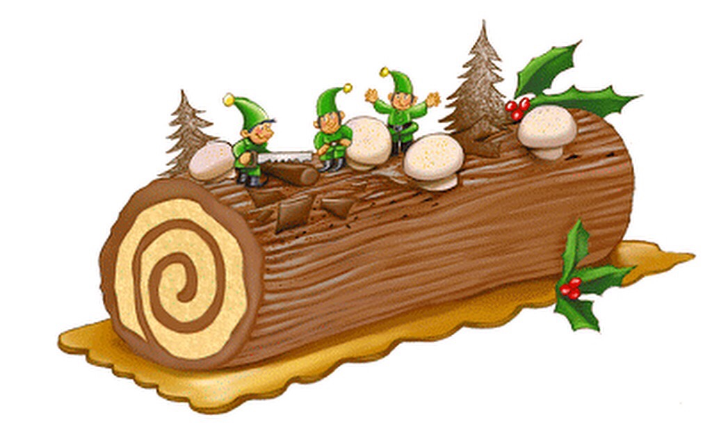 buche de noel