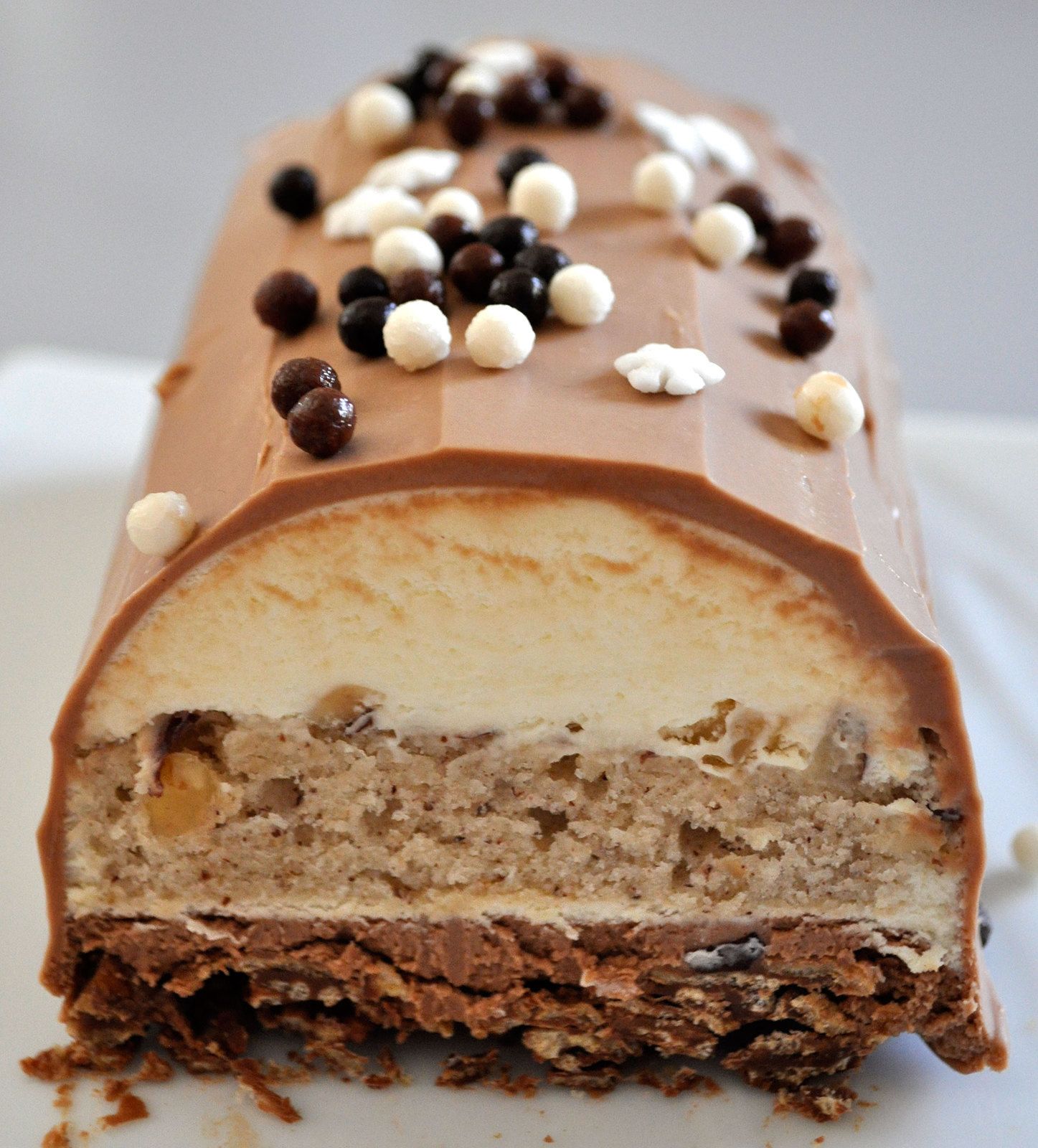 buche de noel