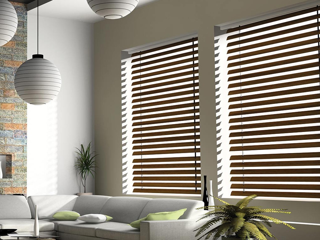 blinds for windows