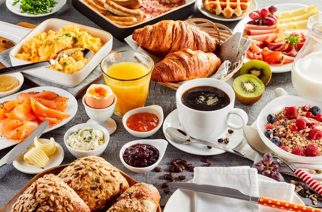 Discovering the Best Breakfast Near Me: A Guide to Morning Bliss